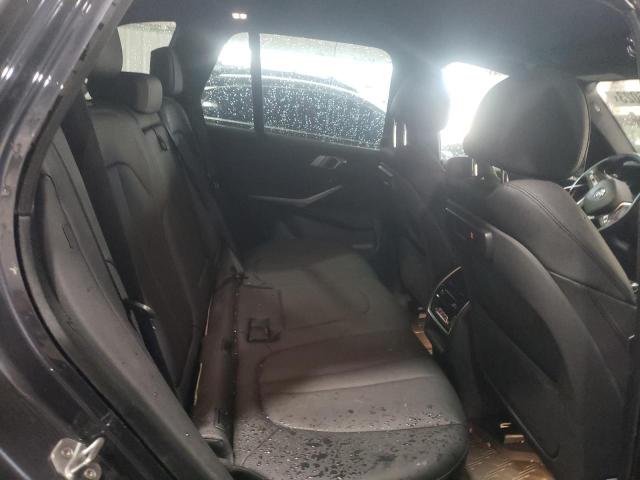5UXCR6C07L9C70457 - 2020 BMW X5 XDRIVE40I CHARCOAL photo 11