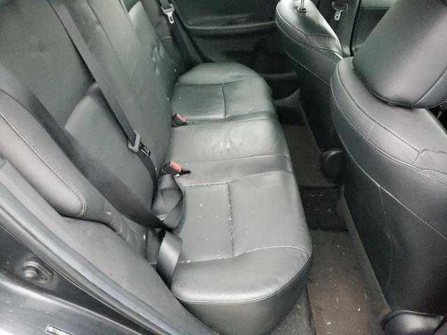 2T1BU40E09C099874 - 2009 TOYOTA COROLLA BASE 灰色 照片 10