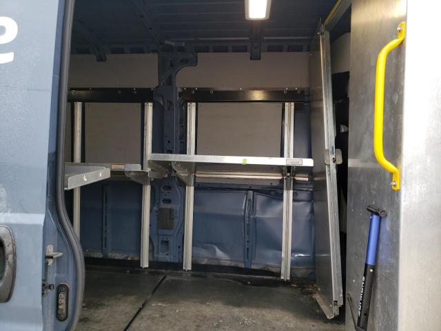 3C6URVJG3LE117669 - 2020 RAM PROMASTER 3500 HIGH Boz foto 11