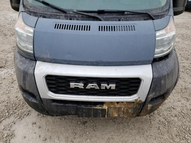 3C6URVJG3LE117669 - 2020 RAM PROMASTER 3500 HIGH Boz foto 12