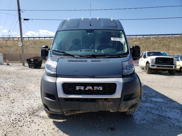 3C6URVJG3LE117669 - 2020 RAM PROMASTER 3500 HIGH Boz foto 5