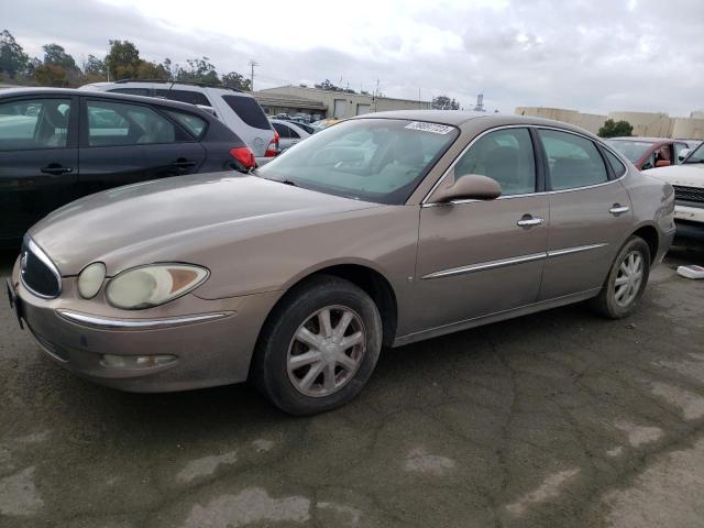 2006 BUICK LACROSSE CXL, 