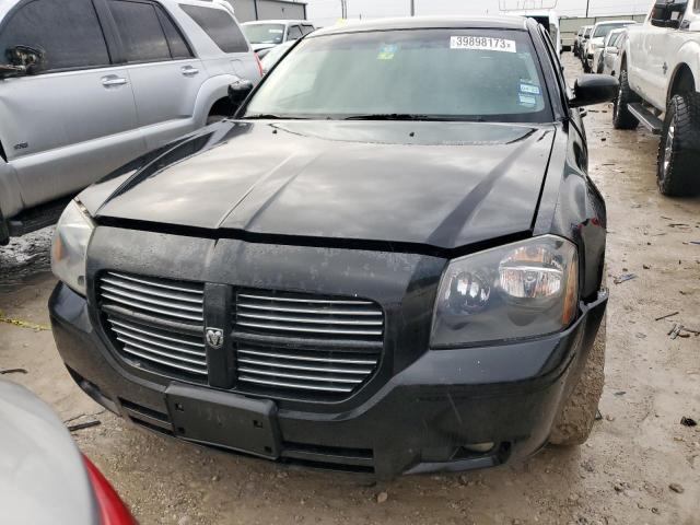 2D4FV47VX7H622246 - 2007 DODGE MAGNUM SXT BLACK photo 5