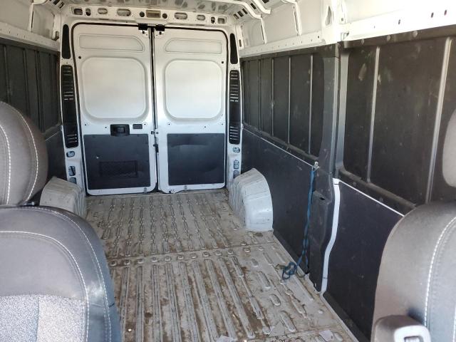 3C6TRVDG0JE146471 - 2018 RAM PROMASTER 2500 HIGH أبيض صورة 10