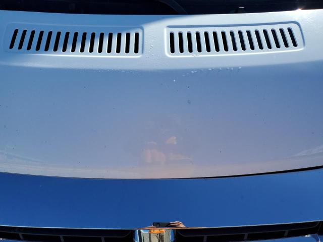 3C6TRVDG0JE146471 - 2018 RAM PROMASTER 2500 HIGH أبيض صورة 12