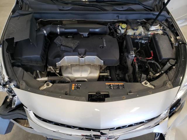 1G11C5SLXFF265670 - 2015 CHEVROLET MALIBU 1LT TAN photo 11