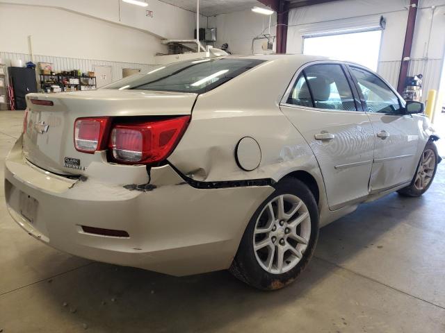 1G11C5SLXFF265670 - 2015 CHEVROLET MALIBU 1LT TAN photo 3