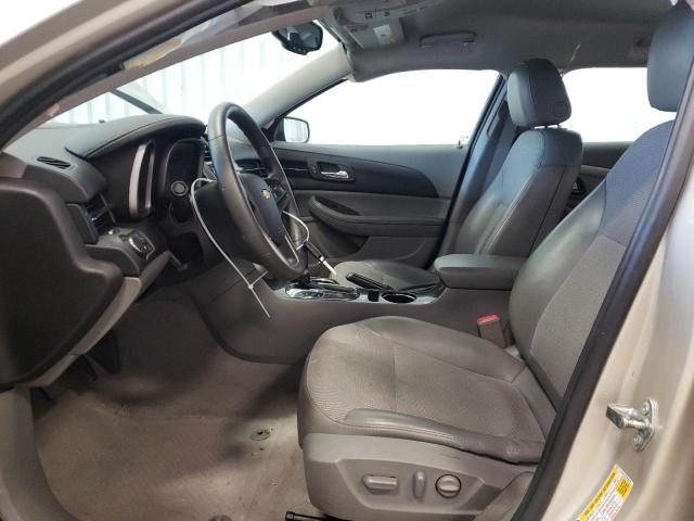 1G11C5SLXFF265670 - 2015 CHEVROLET MALIBU 1LT TAN photo 7