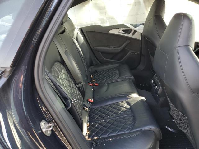 WAUF3AFC9HN038198 - 2017 AUDI A6 COMPETITION PRESTIGE BLACK photo 10