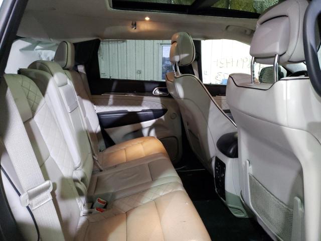 1C4RJFJT7HC802961 - 2017 JEEP GRAND CHER SUMMIT Qara foto 10