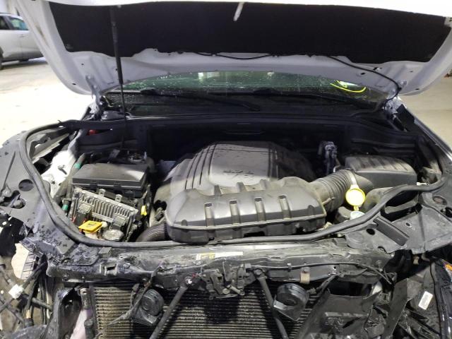 1C4RJFJT7HC802961 - 2017 JEEP GRAND CHER SUMMIT Qara foto 11