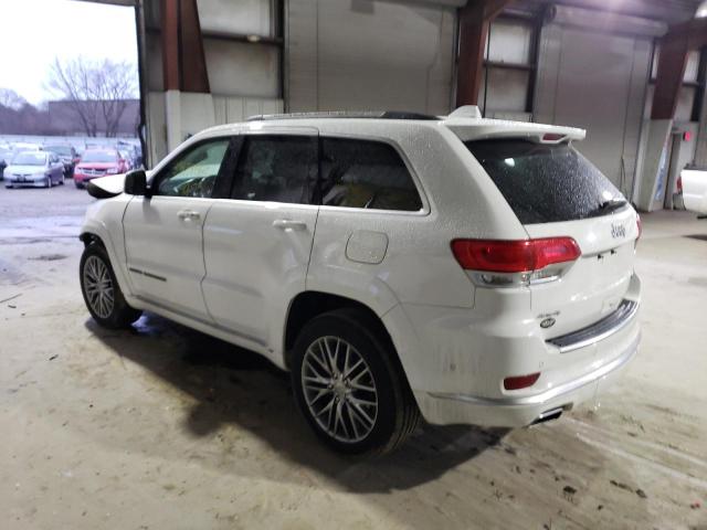 1C4RJFJT7HC802961 - 2017 JEEP GRAND CHER SUMMIT Qara foto 2