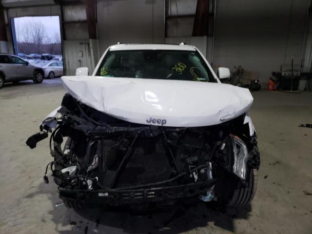 1C4RJFJT7HC802961 - 2017 JEEP GRAND CHER SUMMIT Qara foto 5