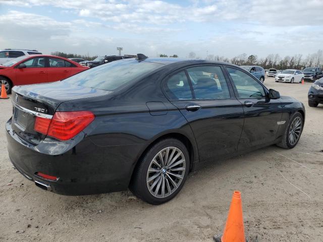 WBAKA83529CY33318 - 2009 BMW 750 I BLACK photo 3