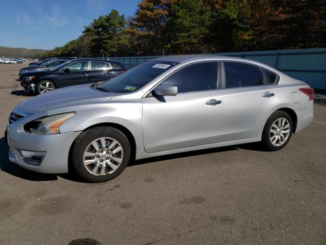 2013 NISSAN ALTIMA 2.5, 