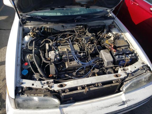 JH4KA3270LC004200 - 1990 ACURA LEGEND LS WHITE photo 11
