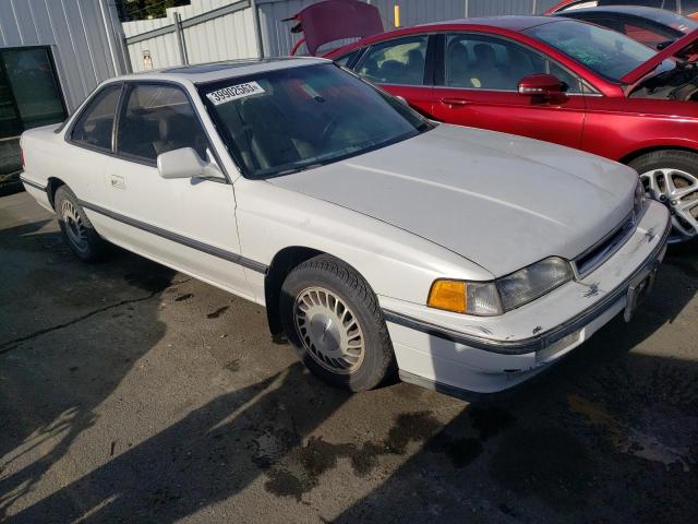 JH4KA3270LC004200 - 1990 ACURA LEGEND LS WHITE photo 4