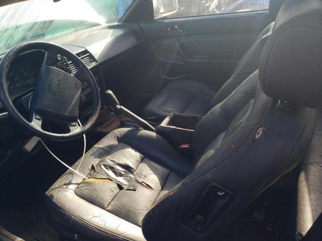 JH4KA3270LC004200 - 1990 ACURA LEGEND LS WHITE photo 7