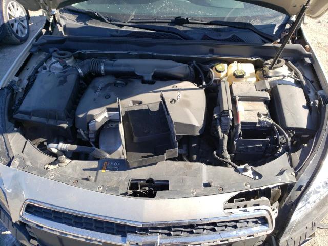 1G11C5SA0DF343790 - 2013 CHEVROLET MALIBU 1LT TAN photo 11