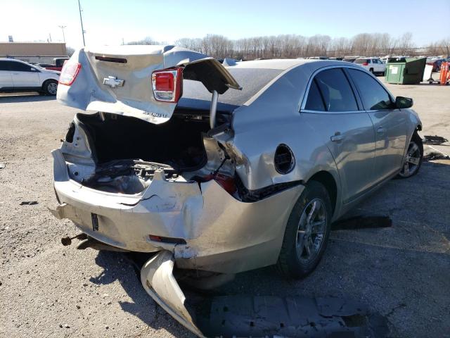 1G11C5SA0DF343790 - 2013 CHEVROLET MALIBU 1LT TAN photo 3