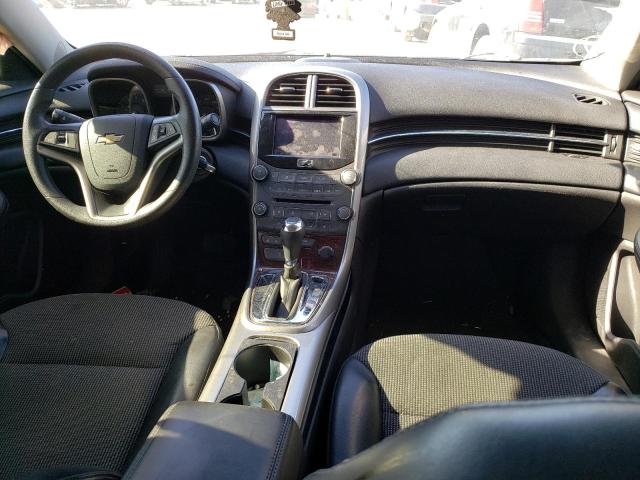 1G11C5SA0DF343790 - 2013 CHEVROLET MALIBU 1LT TAN photo 8