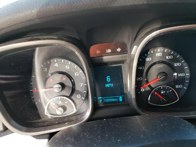 1G11C5SA0DF343790 - 2013 CHEVROLET MALIBU 1LT TAN photo 9