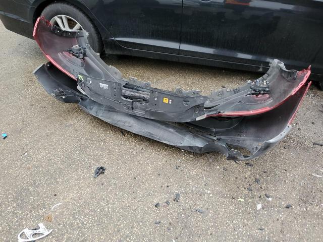 JM3KE4DY4G0771175 - 2016 MAZDA CX-5 GT RED photo 12