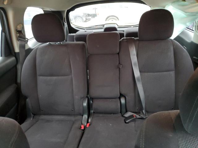 5N1AR2MN6DC658918 - 2013 NISSAN PATHFINDER S BURGUNDY photo 10