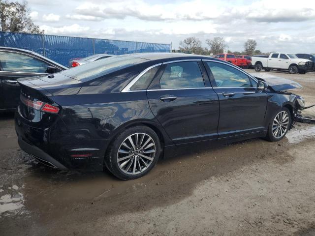 3LN6L5KU3KR623562 - 2019 LINCOLN MKZ BLACK photo 3