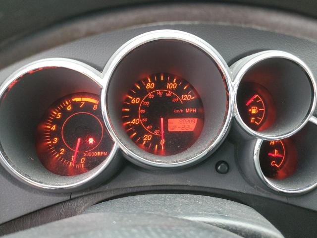 2T1KR32E13C122823 - 2003 TOYOTA COROLLA MA XR GRAY photo 9