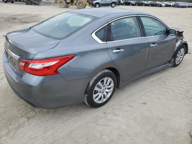 1N4AL3AP5GN355953 - 2016 NISSAN ALTIMA 2.5 GRAY photo 3