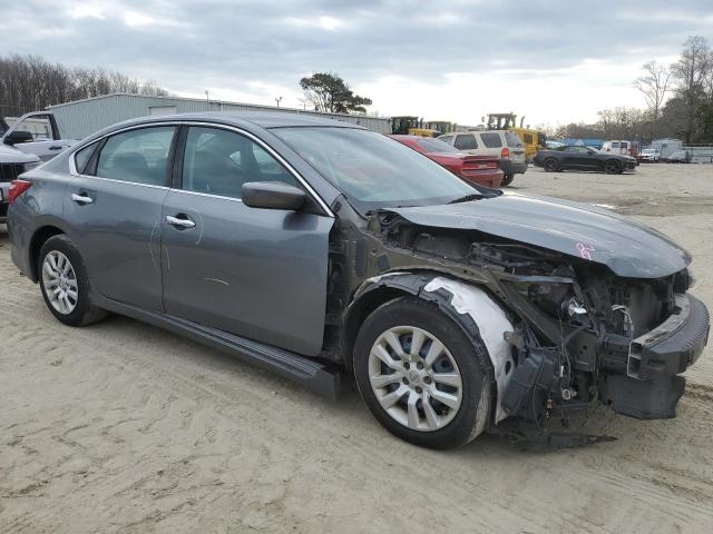 1N4AL3AP5GN355953 - 2016 NISSAN ALTIMA 2.5 GRAY photo 4