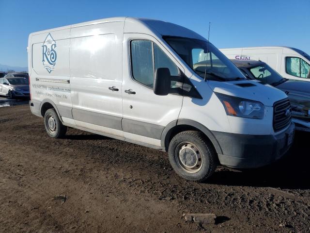 1FTYR2CG4KKA14875 - 2019 FORD TRANSIT T-250 WHITE photo 4