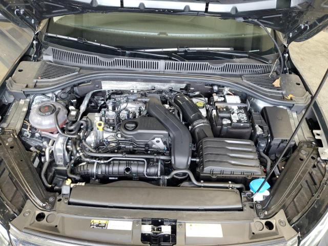 3VW5M7BU2RM001385 - 2024 VOLKSWAGEN JETTA S GRAY photo 11