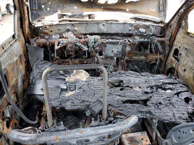 3TYRX5GN4NT064665 - 2022 TOYOTA TACOMA ACCESS CAB Бежевый фото 8