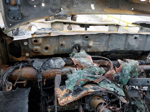 3TYRX5GN4NT064665 - 2022 TOYOTA TACOMA ACCESS CAB Бежевый фото 9