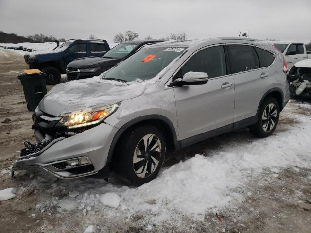 2016 HONDA CR-V TOURING, 