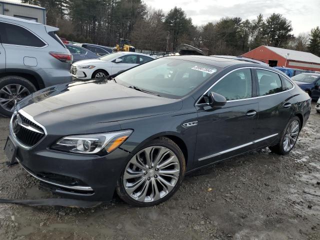 2017 BUICK LACROSSE PREMIUM, 