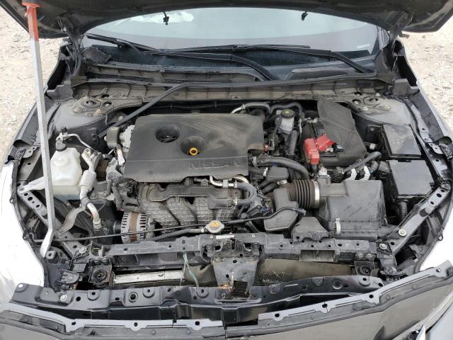 1N4BL4BV3LC214490 - 2020 NISSAN ALTIMA S CHARCOAL photo 11