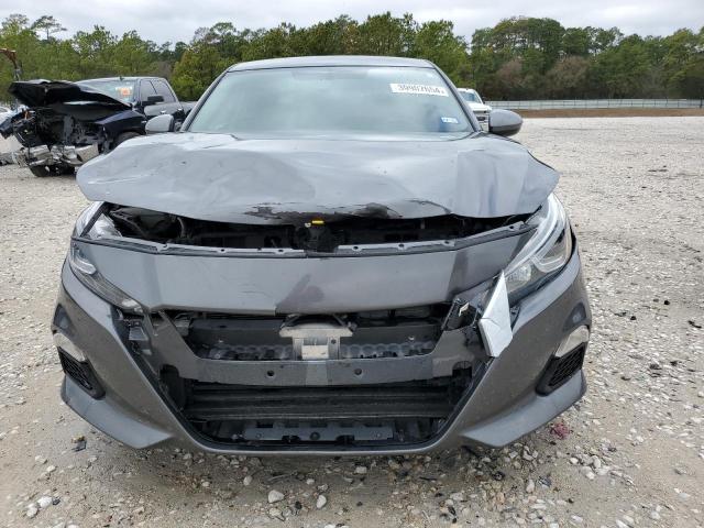 1N4BL4BV3LC214490 - 2020 NISSAN ALTIMA S CHARCOAL photo 5