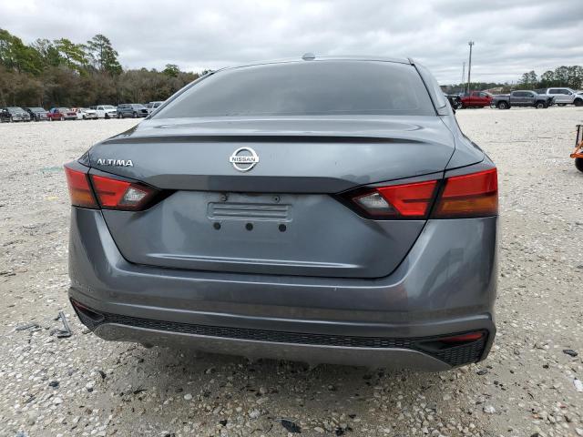 1N4BL4BV3LC214490 - 2020 NISSAN ALTIMA S CHARCOAL photo 6