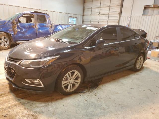 2016 CHEVROLET CRUZE LT, 