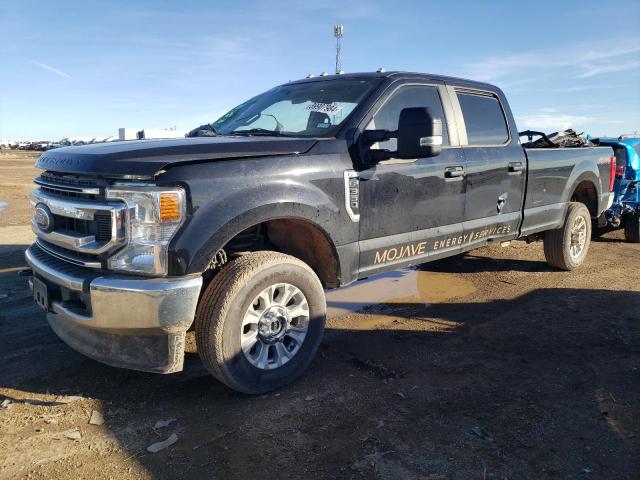 2022 FORD F350 SUPER DUTY, 