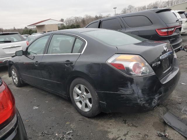 1N4AL21E59N464960 - 2009 NISSAN ALTIMA 2.5 BLACK photo 2