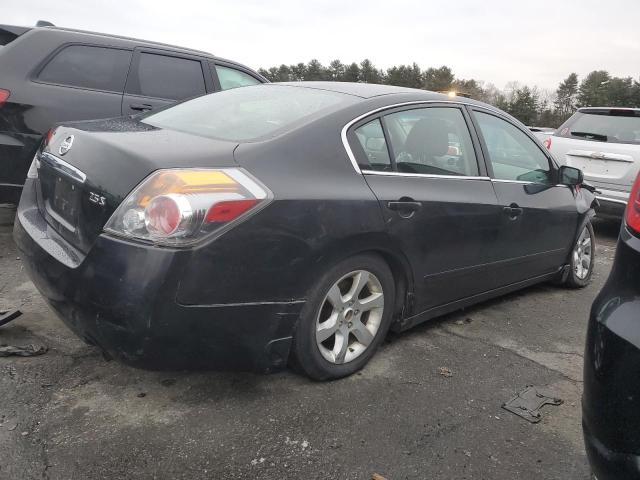 1N4AL21E59N464960 - 2009 NISSAN ALTIMA 2.5 BLACK photo 3