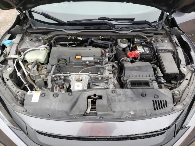 19XFC2F82KE004006 - 2019 HONDA CIVIC SPORT 灰色 照片 11