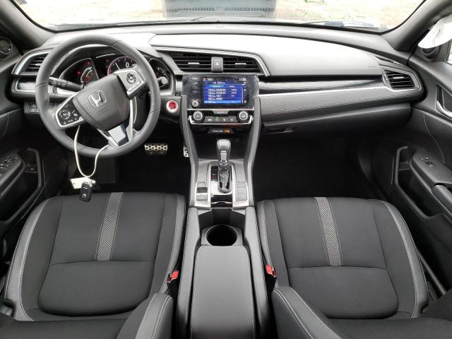 19XFC2F82KE004006 - 2019 HONDA CIVIC SPORT 灰色 照片 8