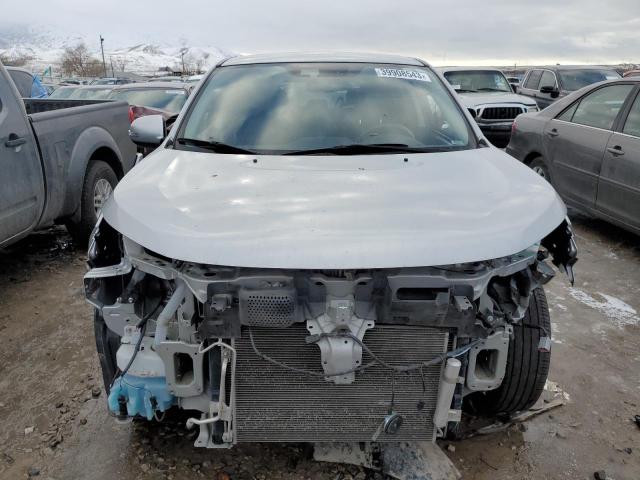 JA4AR3AU8LU021411 - 2020 MITSUBISHI OUTLANDER ES Gümüş foto 5