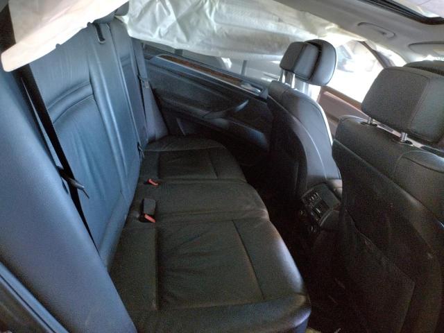 5UXFE4C59AL279215 - 2010 BMW X5 XDRIVE30I 灰色 照片 10