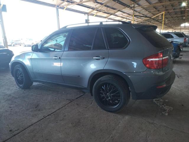 5UXFE4C59AL279215 - 2010 BMW X5 XDRIVE30I 灰色 照片 2
